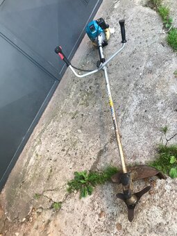 Křovinořez Makita - 5