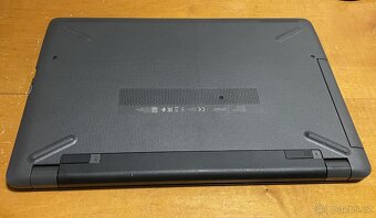 HP 250 G6 - i3-6006u - 5