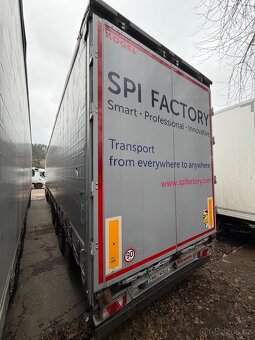 Kogel SN24 mega SAF lowdeck - 5