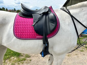 Třmeny Acavallo Flexia - 5