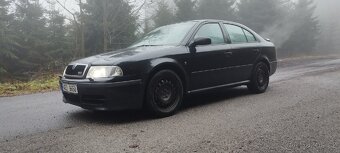 Prodám nebo vyměním Škoda Octavia RS - 5