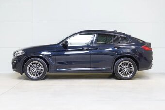 BMW X4, 25D,ČR,DPH,HUD,NAVI,VENTILACE - 5
