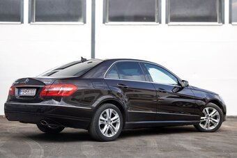 Mercedes-Benz E E320 CDI 4MATIC, 170kW, A7 - 5