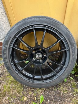 OZ Racing ULTRALEGGERA R18 - 5