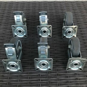 Prodam otocna kolecka tente - 5
