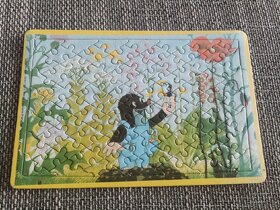 Puzzle panorama 1986-7 - 5