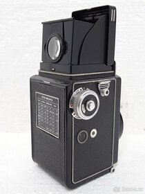 FLEXARET 5a - Meopta - fotoaparát - 5