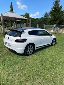 Scirocco 2.0 TDI 103 KW - 5