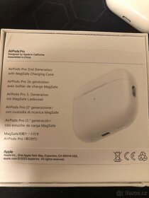 Airpods pro 2. Generace - 5