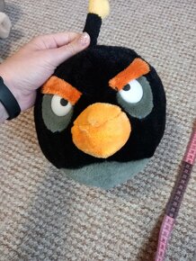 Angry Birds plyšáci - 5