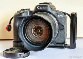 Canon EOS R50 - 5