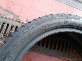 225/45/18 95h/91h Bridgestone - zimní pneu 4ks - 5