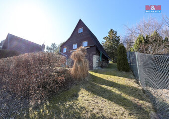 Prodej chaty, 35 m², Šternberk - 5