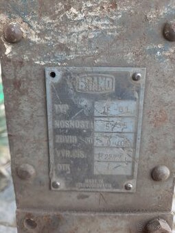 Hever BRANO 5 tun - 5