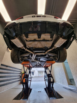 Audi S6 c7 4.0 tfsi 540hp - 5