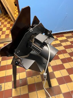 Setřásačka - 5