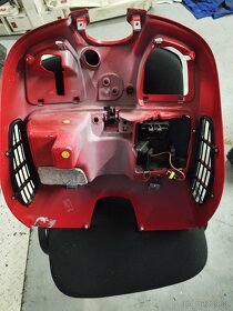 Vespa GTS 300 2016 - 5