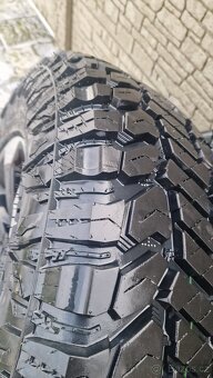 Dodge RAM 6x139.7 Rebel R18 - 5
