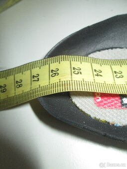 Salomon....39,5 - 5