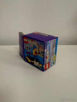 LEGO 6257 Castaway's Raft - 5