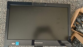 Sada Lenovo IdeaCentre C245 (vylepšená + bonus) - 5