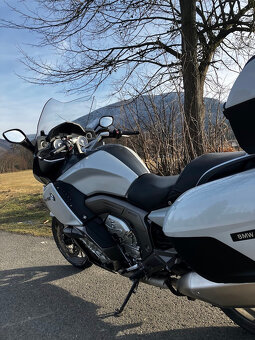 BMW K1600GT rv. 2011 - 5