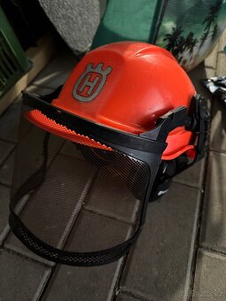 Stihl 362 - 5