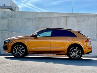 Audi Q8 50 TDI quattro S-Line - 5