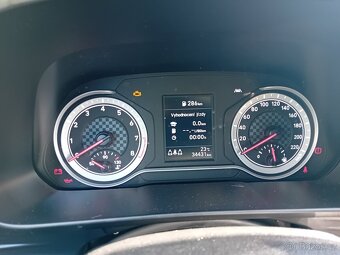 Prodám Hyundai i20 . - 5