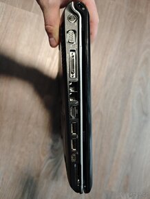 Plně funkční notebook HP Pavilion dv6500 - 5