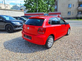 Volkswagen Polo 1.2 TSi 66KW MATCH, Klimatizace - 5