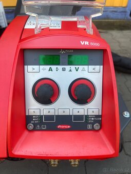 Fronius TransSteel 5000 Pulse - 5