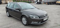 VW Passat variant 3C 2,0 TDI 103kw 2014 DSG - 5