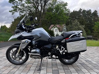 Prodám BMW R 1200 GS r.v.2016 - 5