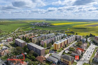 Prodej, byty/3+1, 74 m2, Šafaříkova 1314, 67602 Moravské Bud - 5