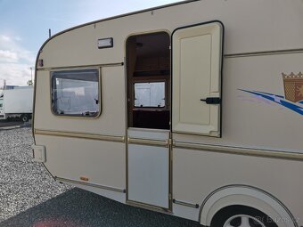 Karavan Tabbert Diadem/ 4x spaní/ klima/ bez dokladů - 5