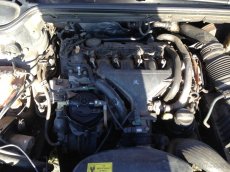 Peugeot 407 2,0HDI 100kW 2004 - náhradní díly - 5