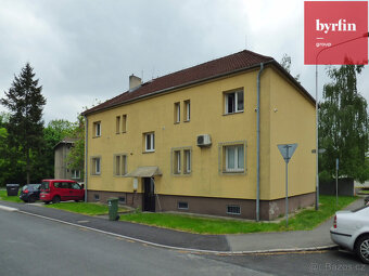Pronájem komerčního prostoru ulice Stadická-Ostrava - 5