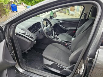 Ford Focus Combi 1.0 EB 92kw- 2016 103t.km - Nové Rozvody - 5