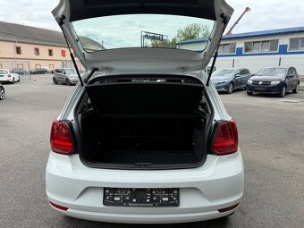 Volkswagen Polo 1.0 mpi - 5