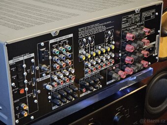 15Kg SONY STR-DA1200ES zánovní neohraný AV RECEIVER - 5
