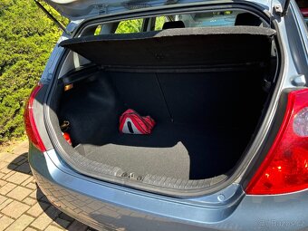 KIA Ceed 1.4 CVVT 16V 80 kW - 5