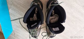 SCARPA BOTY MESCALITO MID GTX vel. 47 - 5