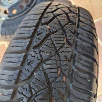 Barum quartaris 5 175/65 r14 - 5