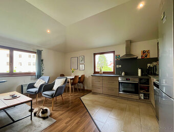 Pronájem bytu 3+kk, 69 m², Šumperk – Slovanská ulice - 5