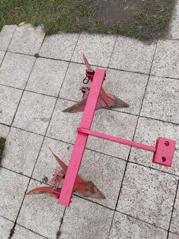 Prodám hrobkovač k Tera Vari systém - 5
