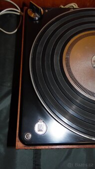 gramofon BANG OLUFSEN BEOGRAM 1000 33/45/78ot./min - 5