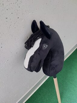 Hobby horse - 5