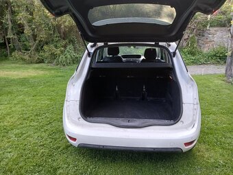 Citroen C4 Picasso 1,6 HDI - 5