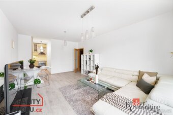 Prodej, byty/2+kk, 72 m2, Za zámečkem 744/11, 15800 Praha, H - 5
